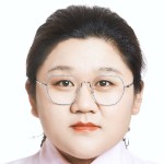 李静头像
