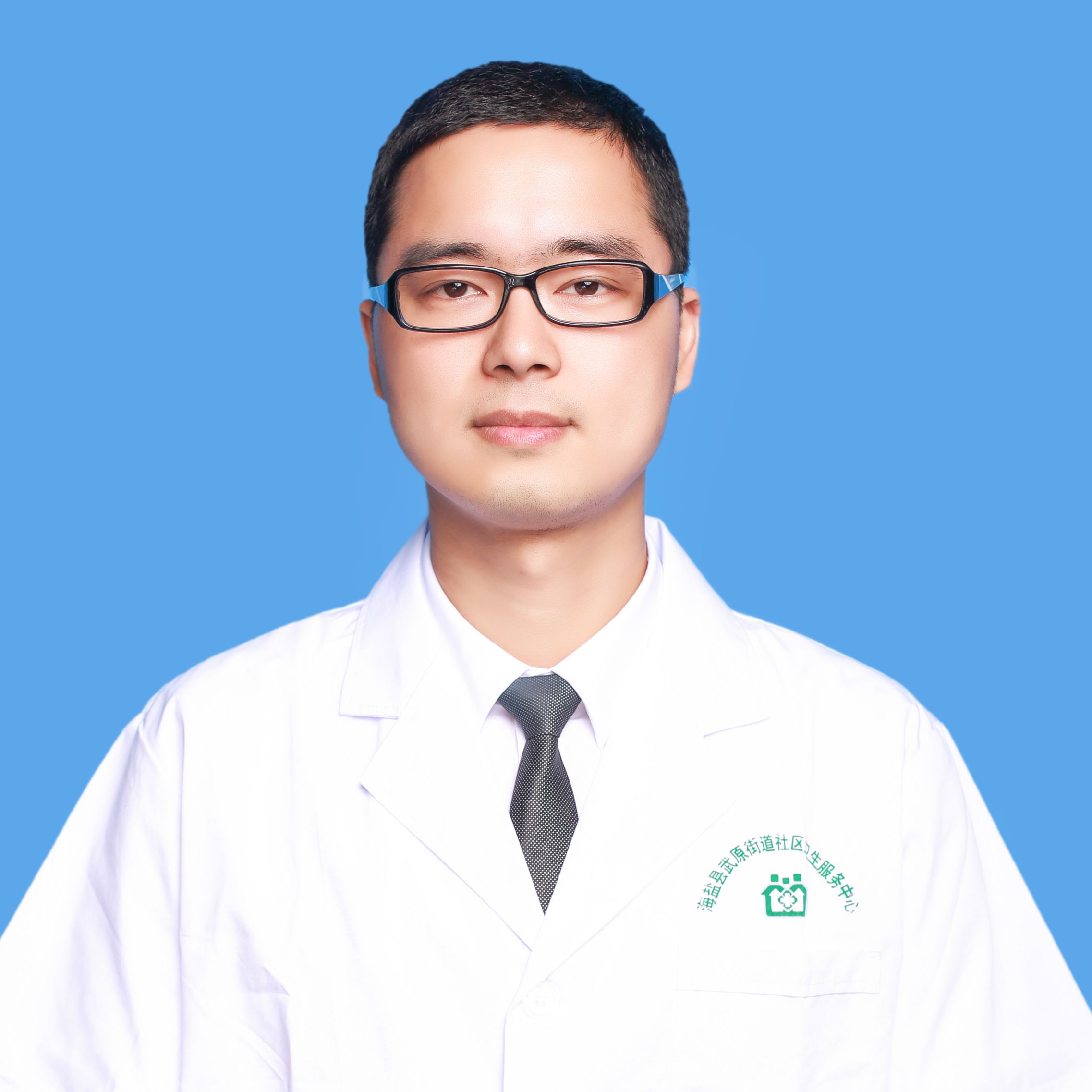 丁陈浩头像