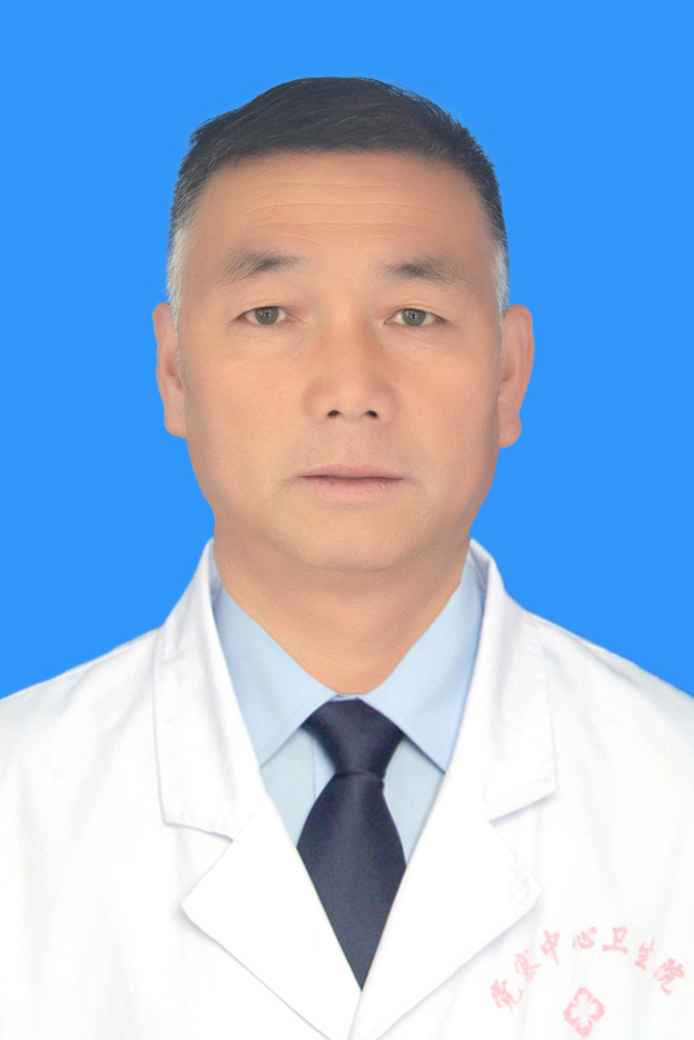 杨瑞功头像