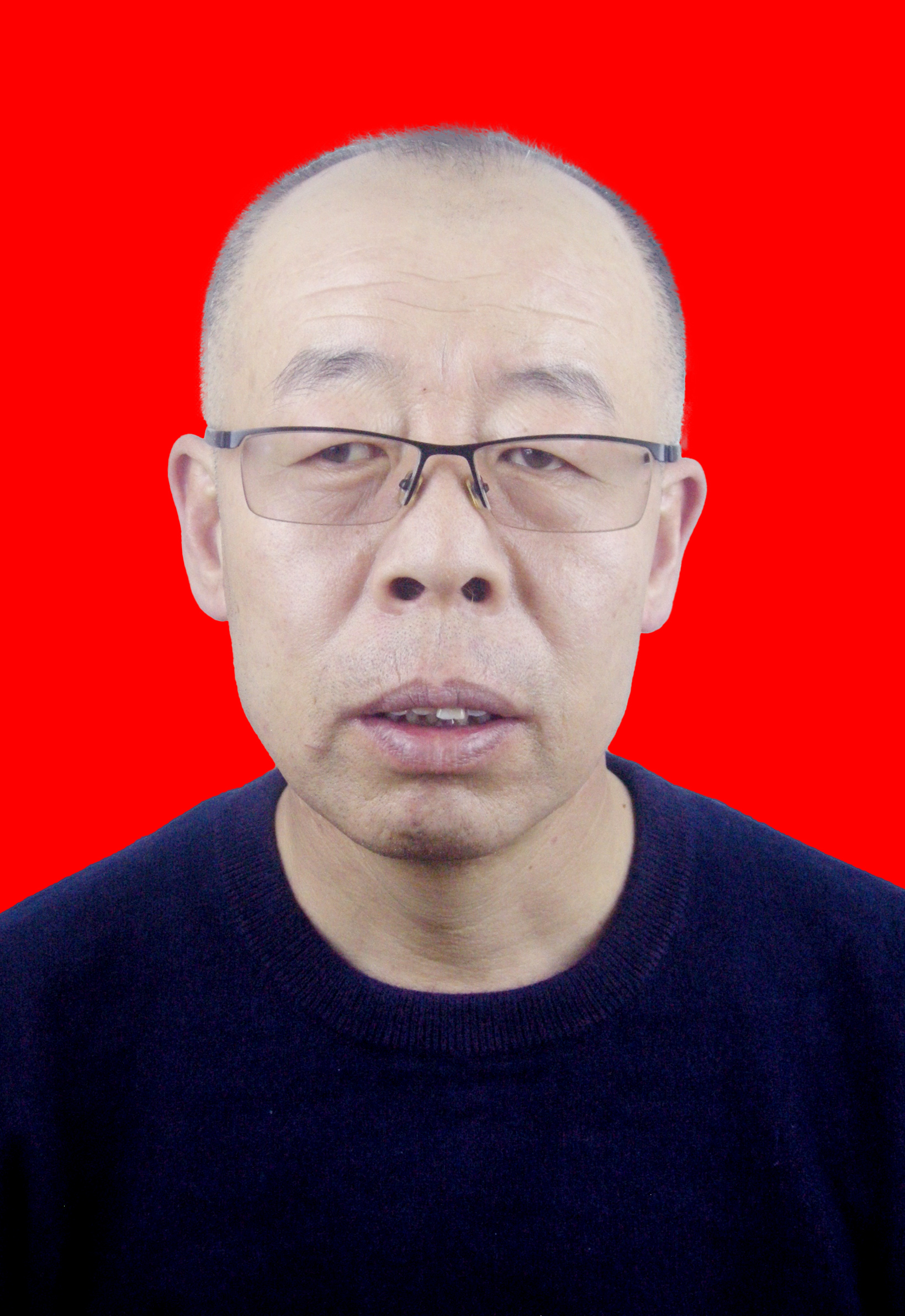 史剑利头像