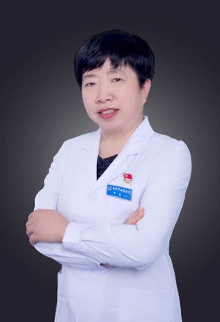 邱菊头像