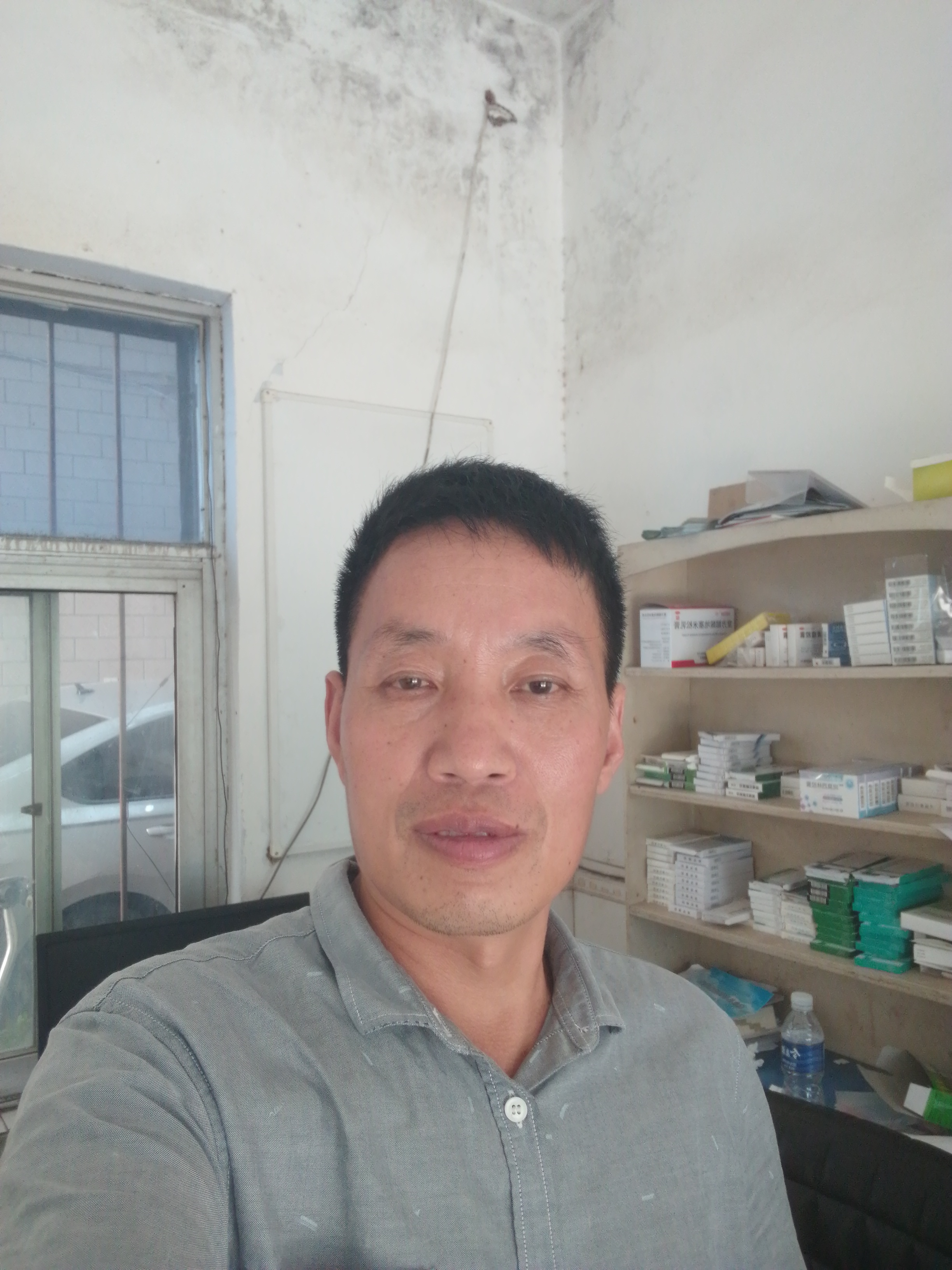 王顺利头像