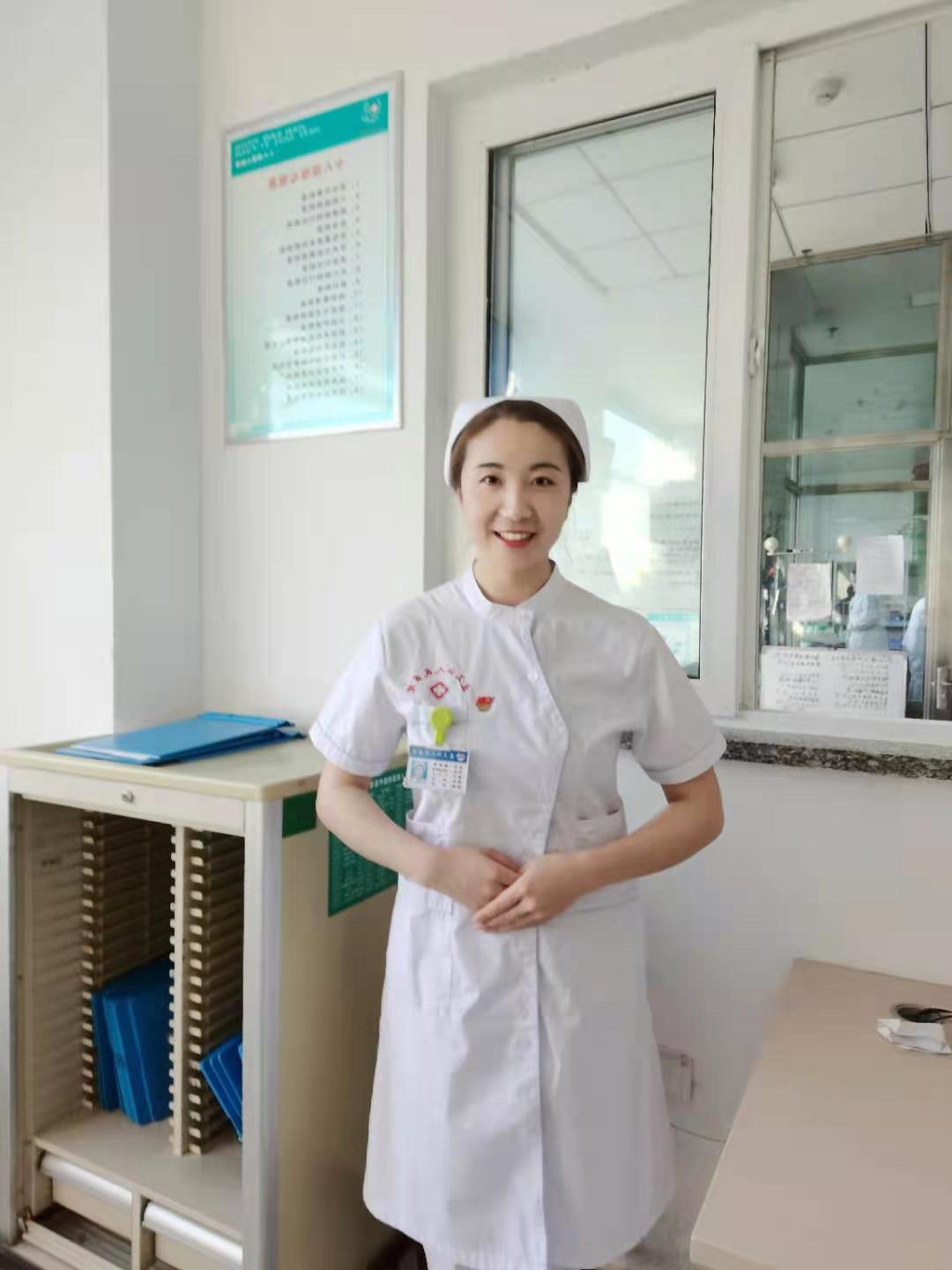 魏珊珊头像