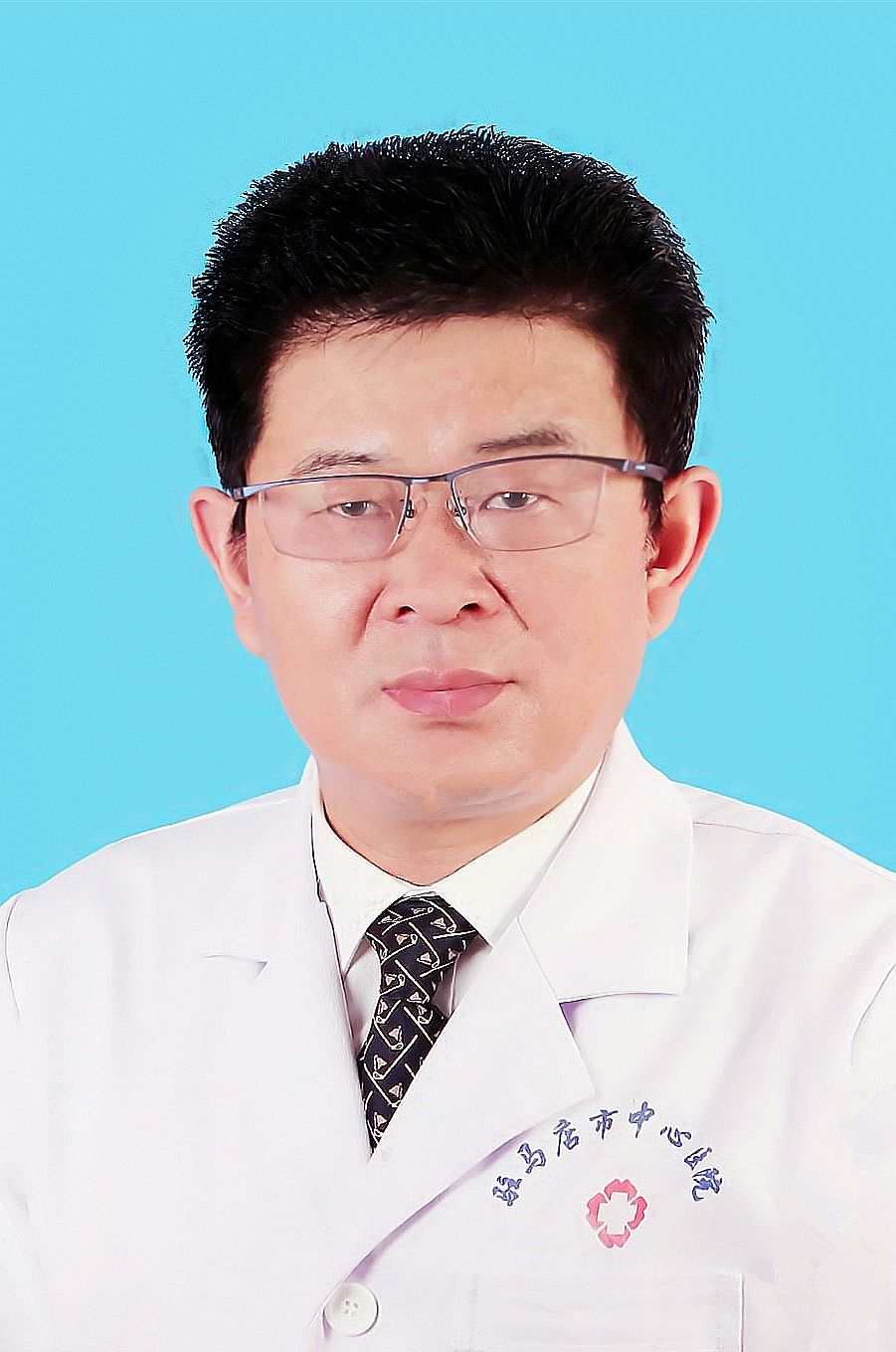 高立功头像