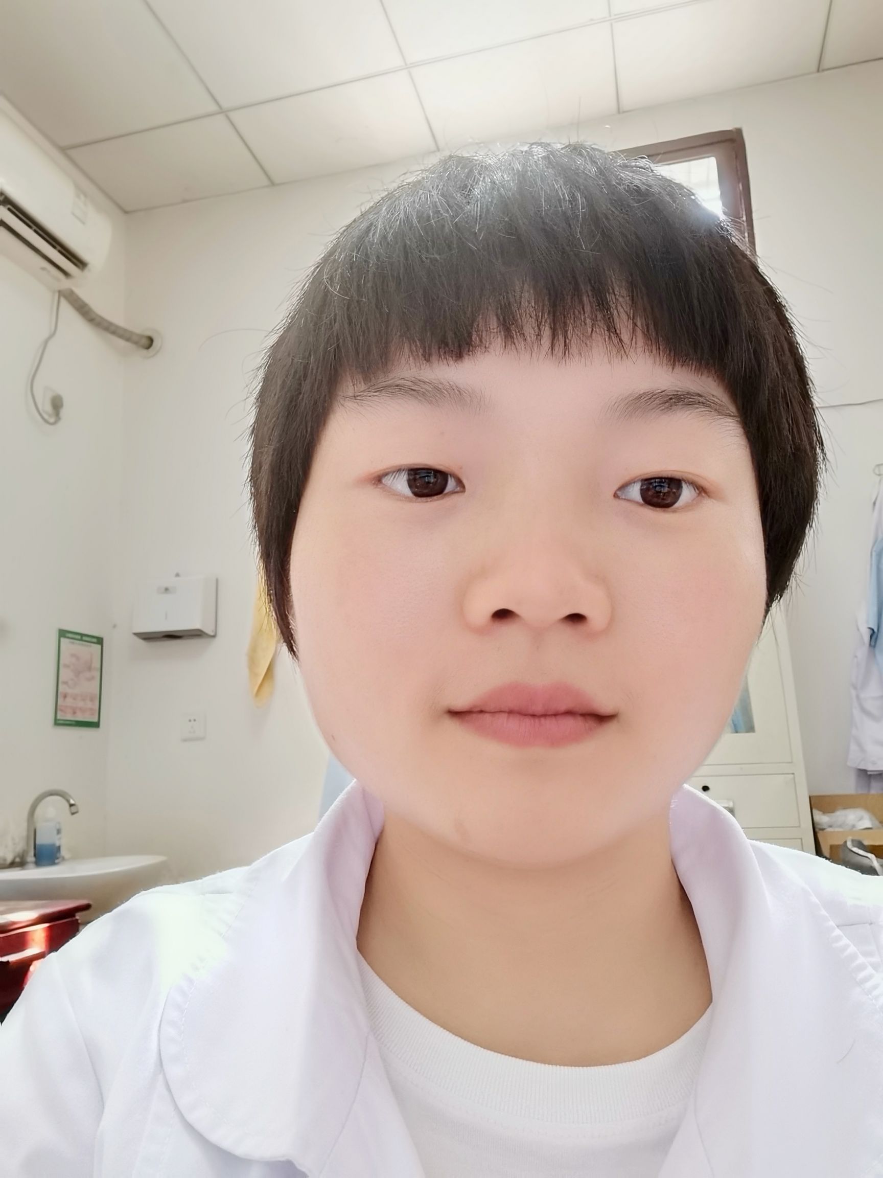 吴金芝头像