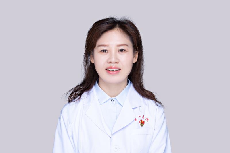 李红芳头像