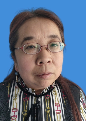 杨红光头像