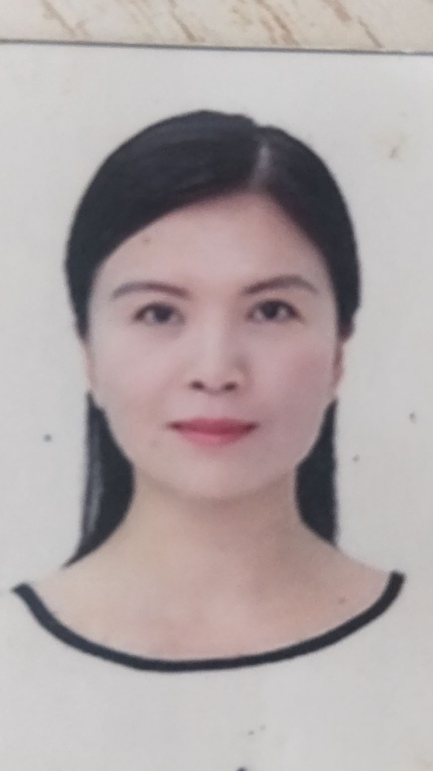 王丽头像
