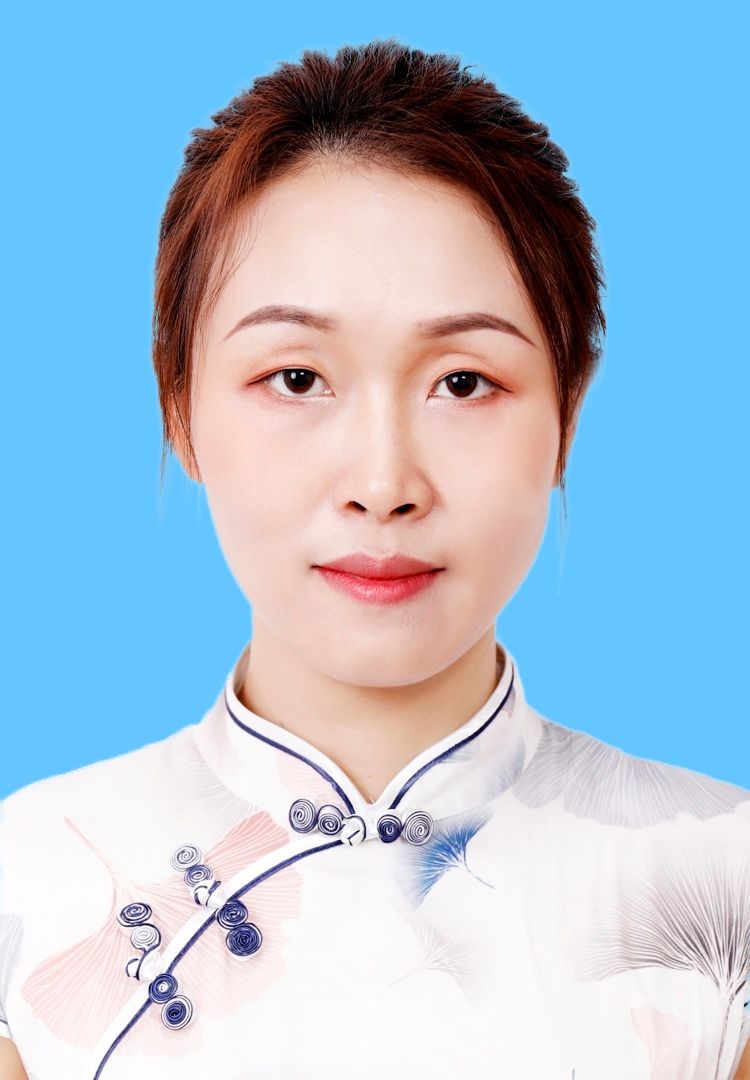 刘东玲头像