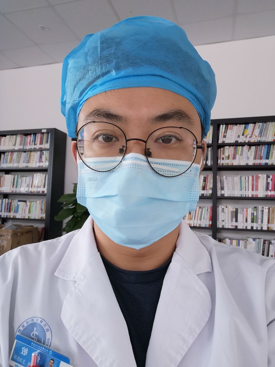 徐敏头像