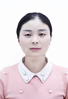 谢丽娟头像