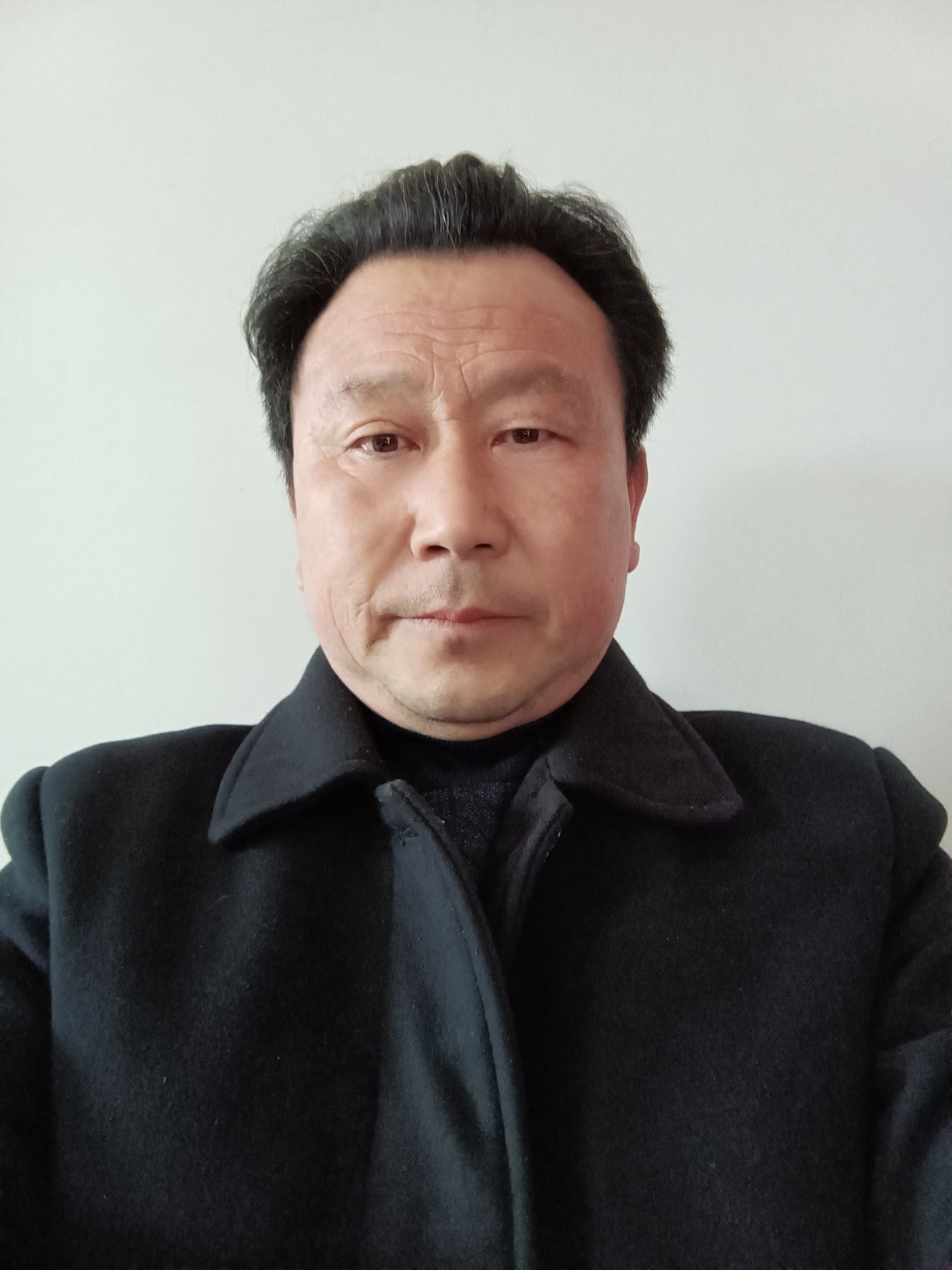 陈军头像