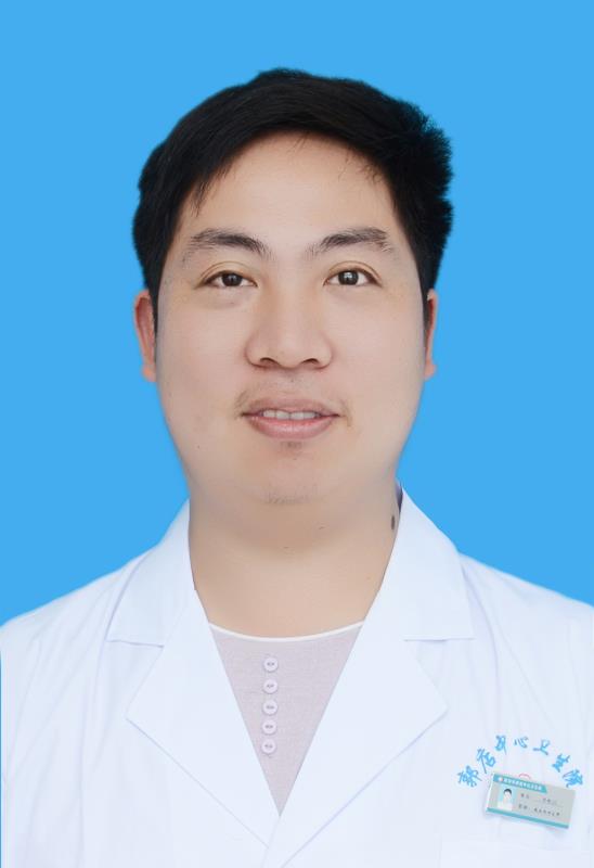 彭超权头像