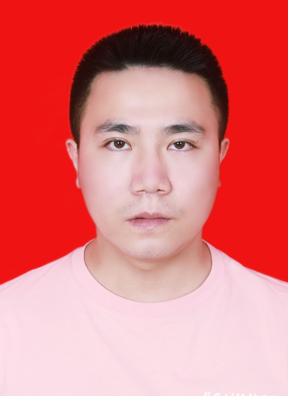 曾文头像