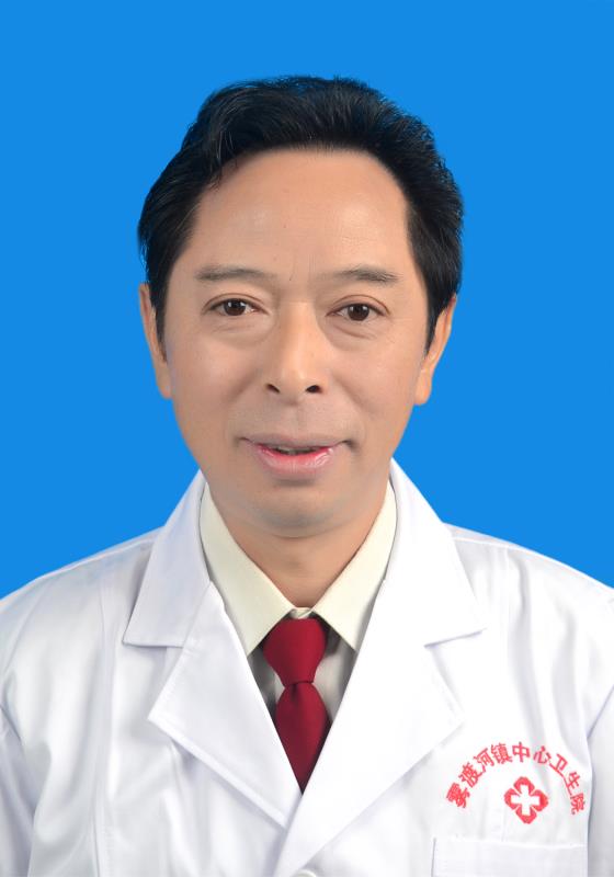 程大桥头像