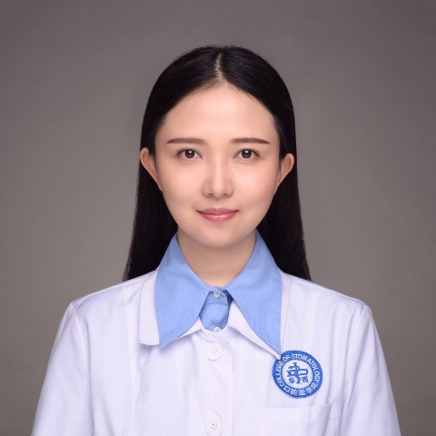谢璐头像