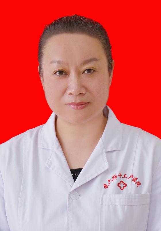 刁俊英头像