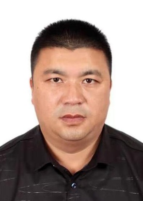 李峰头像