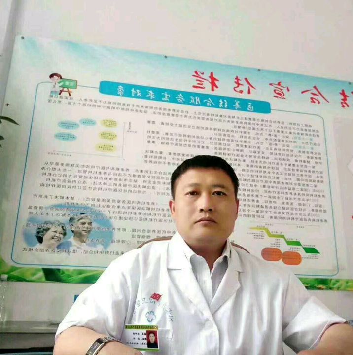 冯中新头像