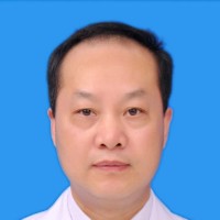 李文忠头像