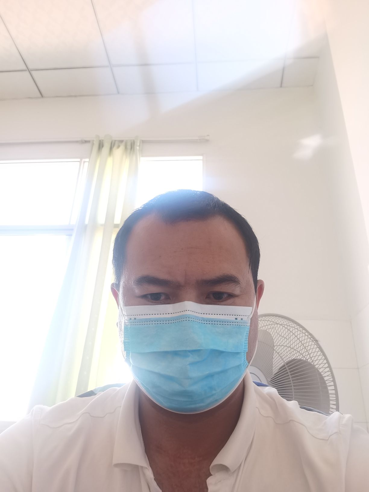 张林头像
