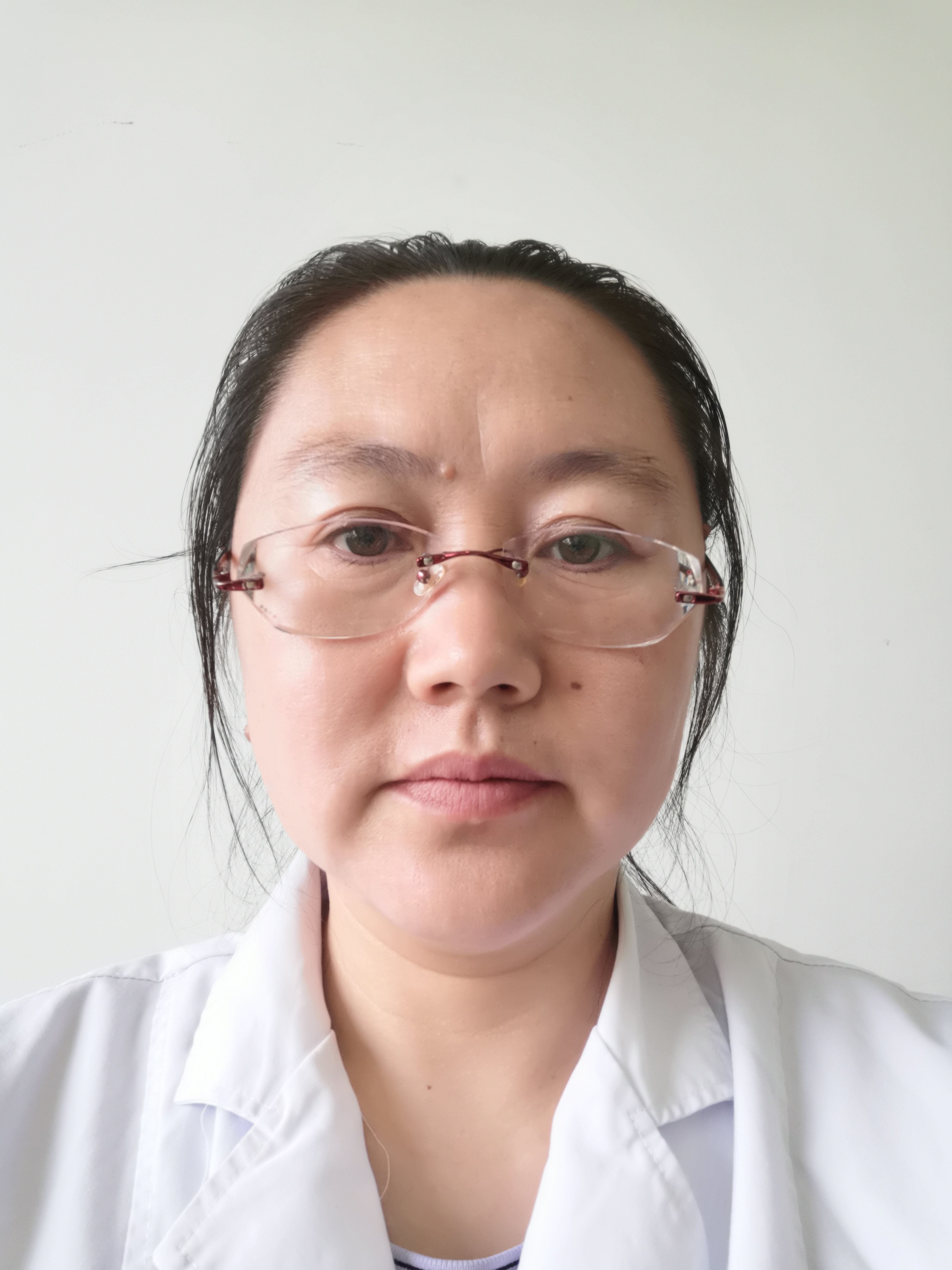 郭旭丽头像