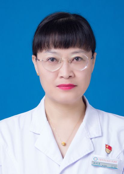 杭悦霞头像