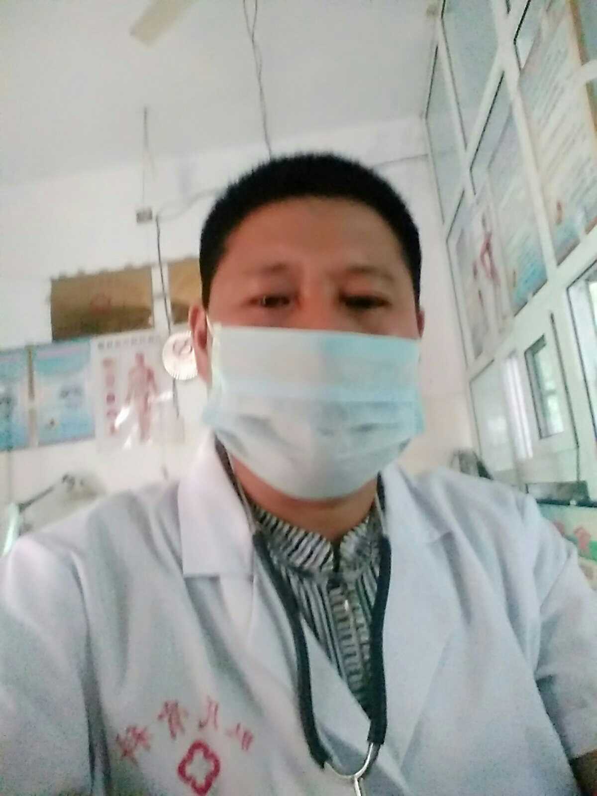 耿金卿头像