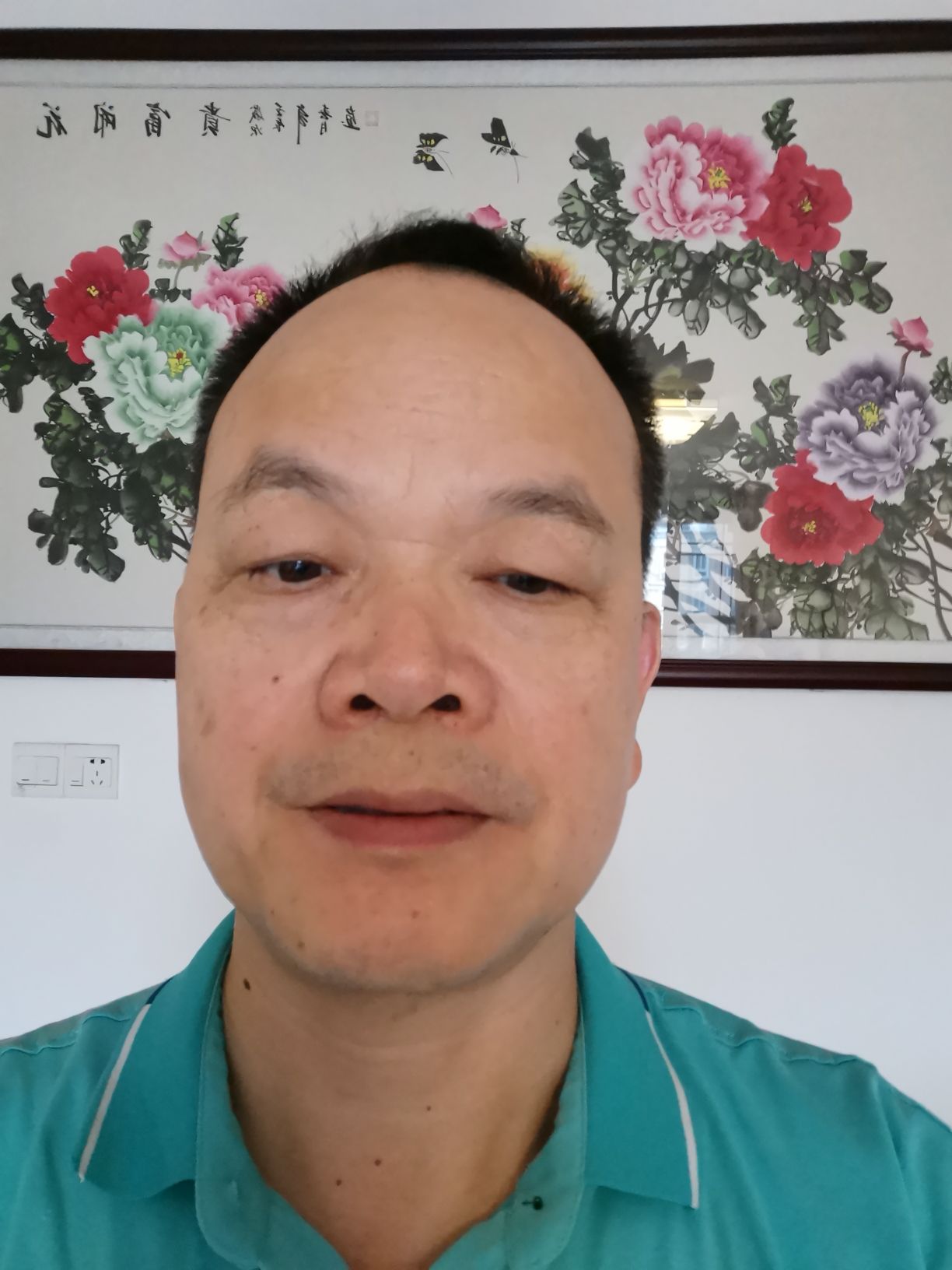 罗雄辉头像