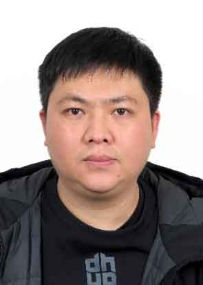 朱承宗头像