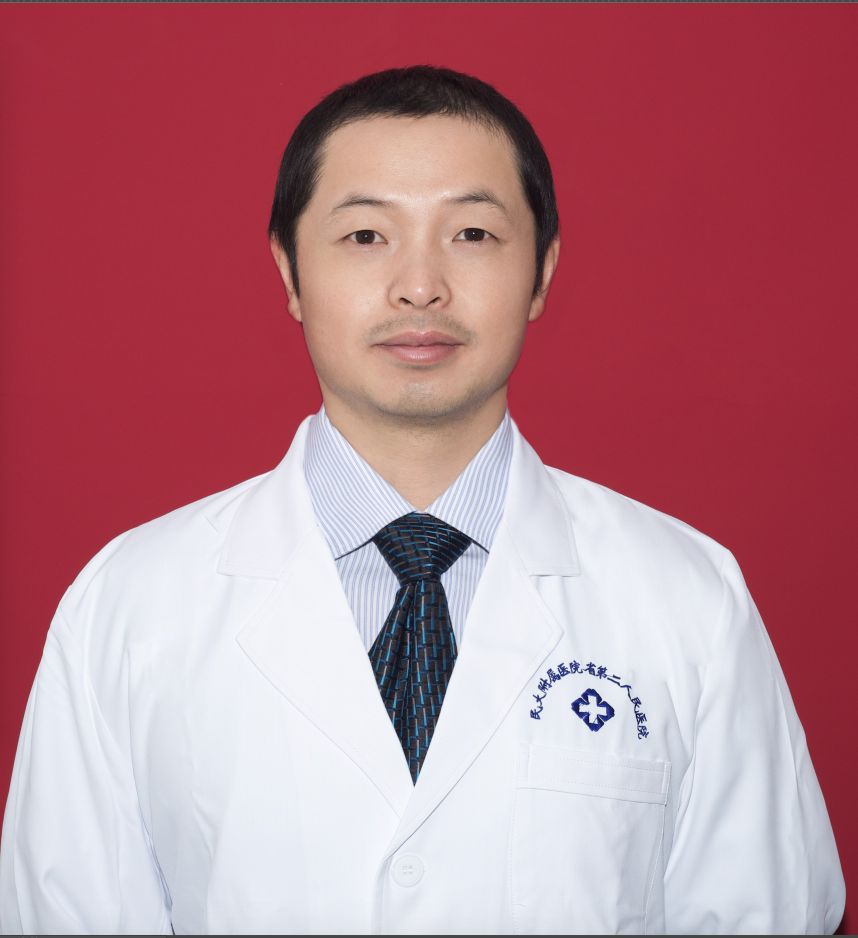 过一清头像