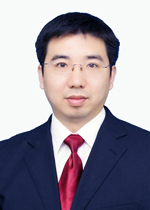 李强头像