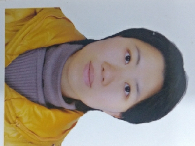 黄小玲头像