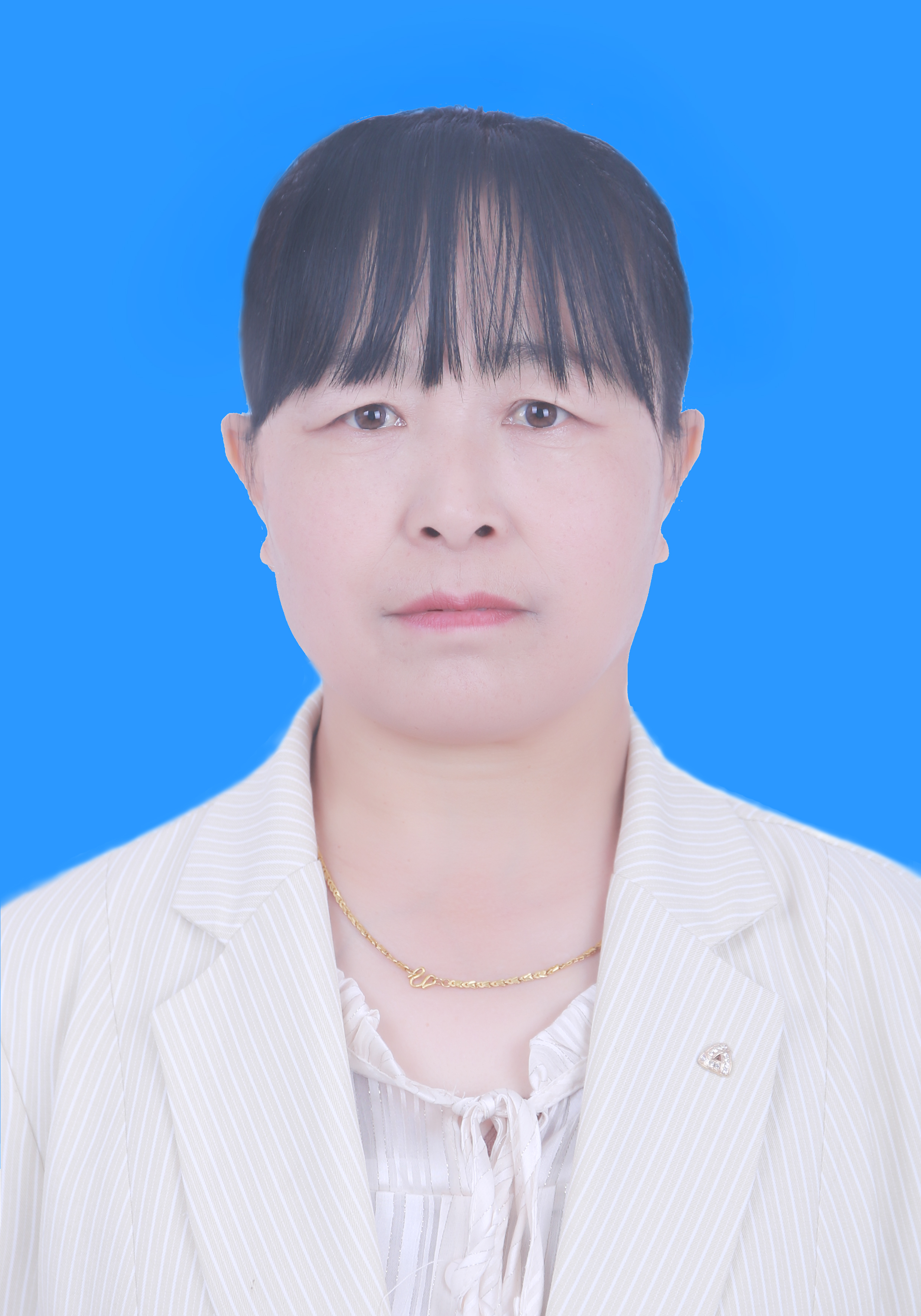 李善英头像