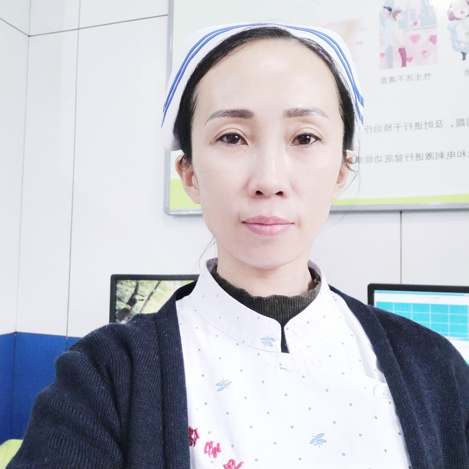 刘悦头像