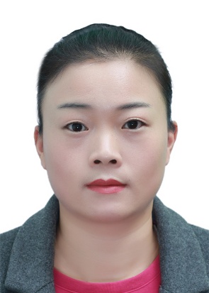 张丽头像