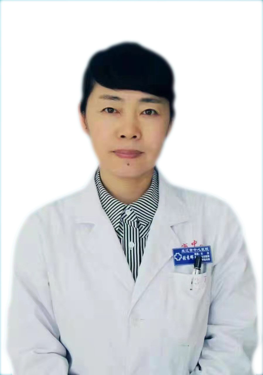 张秀辉头像