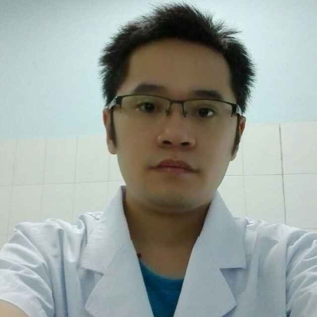 张中飞头像