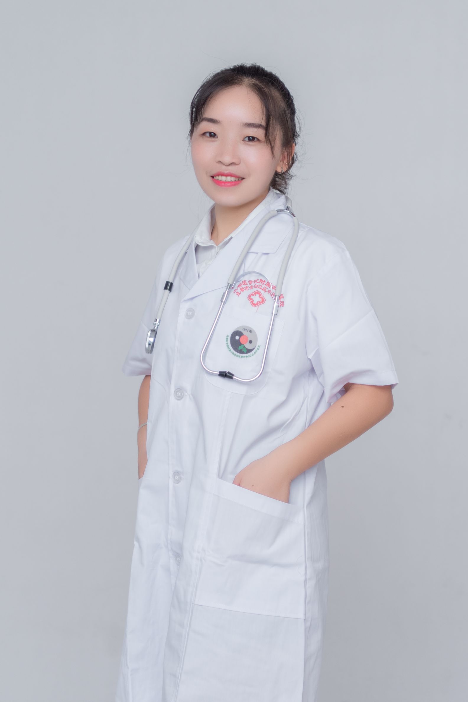李金玲头像