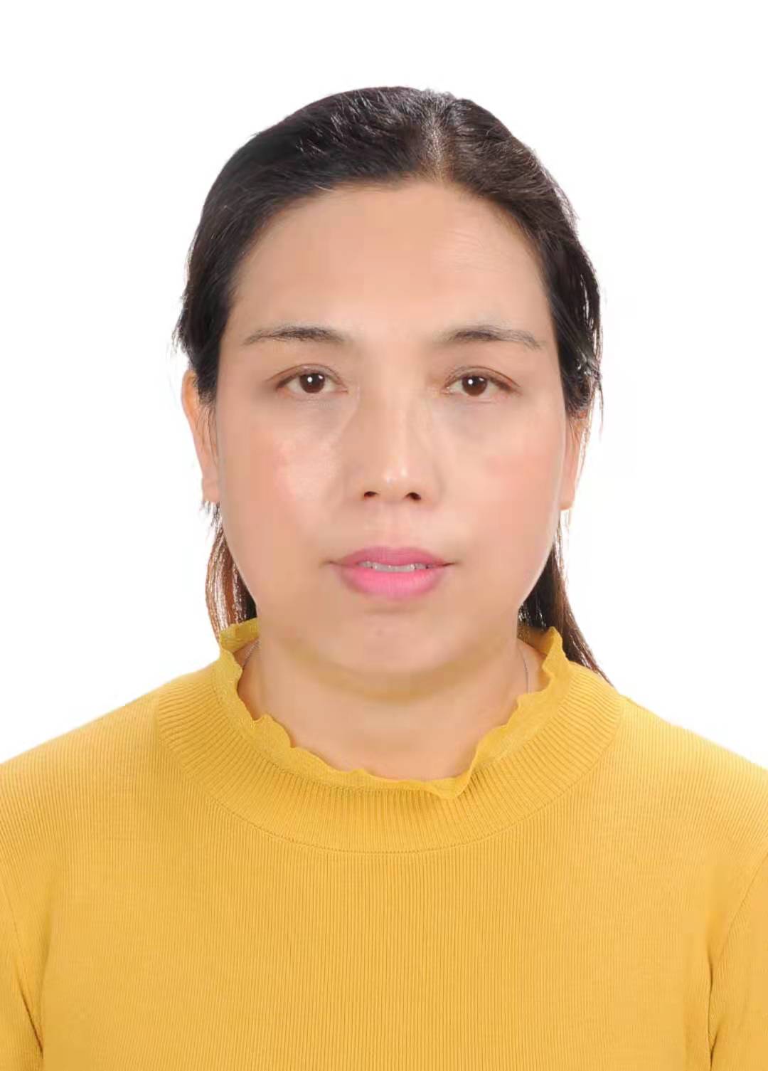 杨淑萍头像