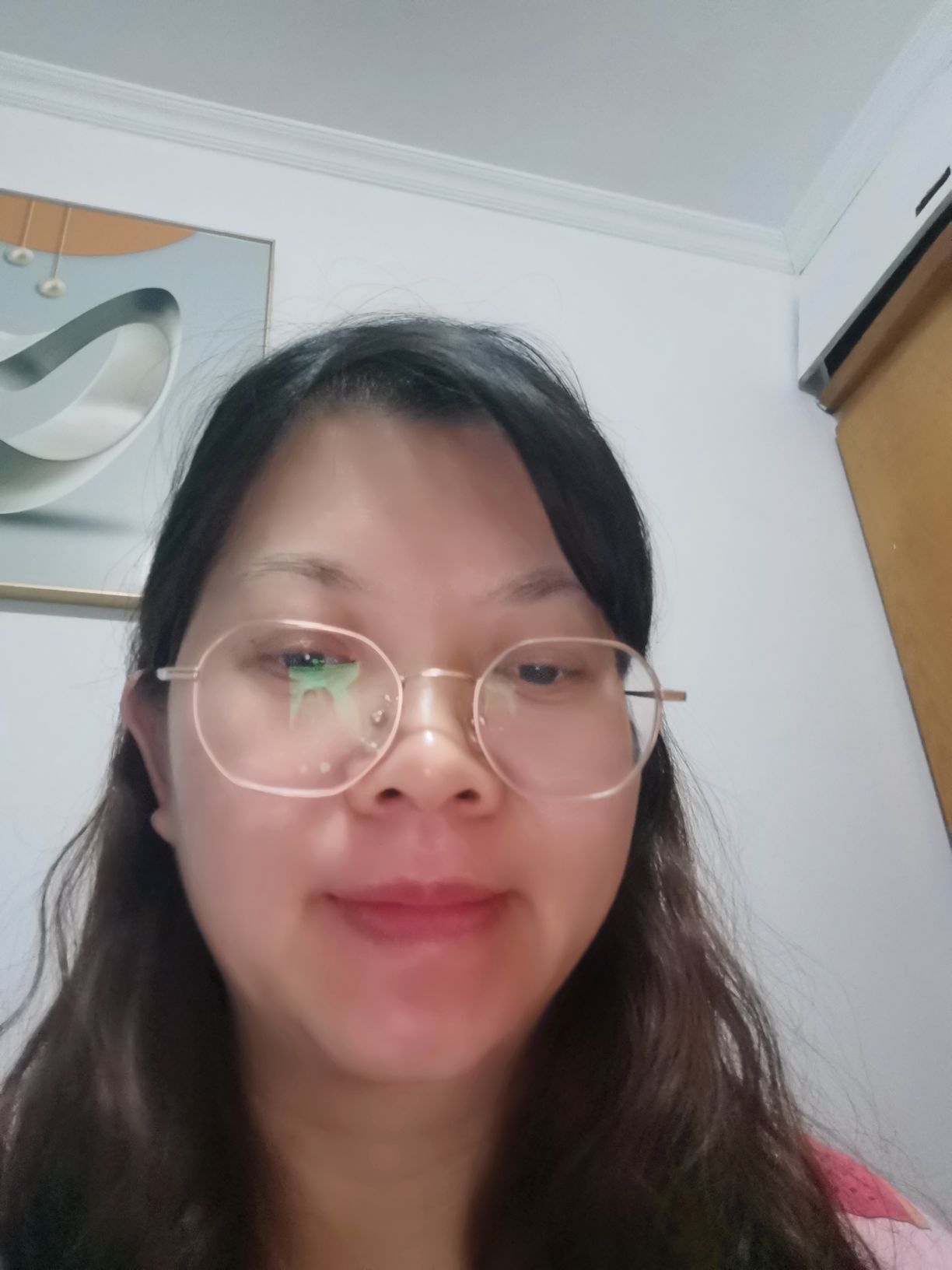 柴华梅头像