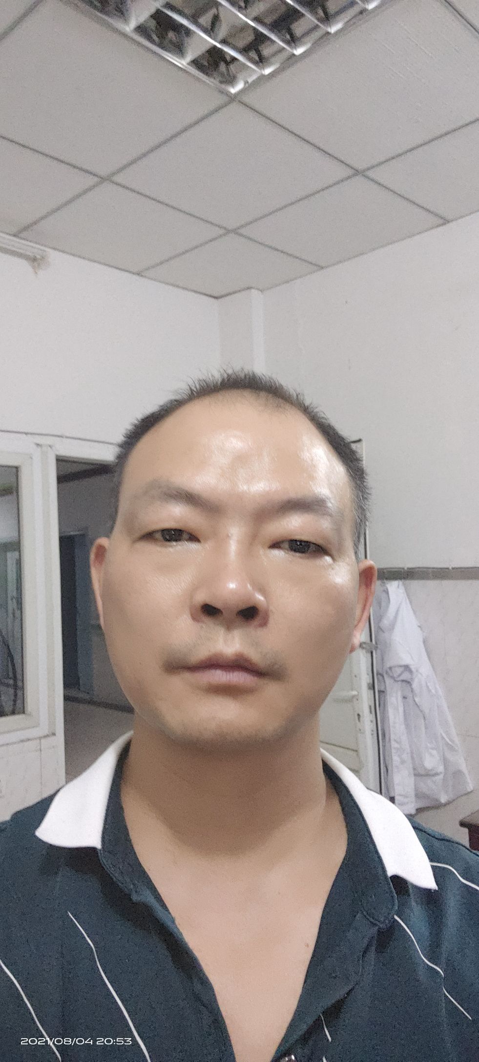 刘小春头像
