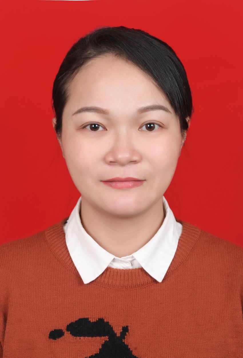 李春姗头像