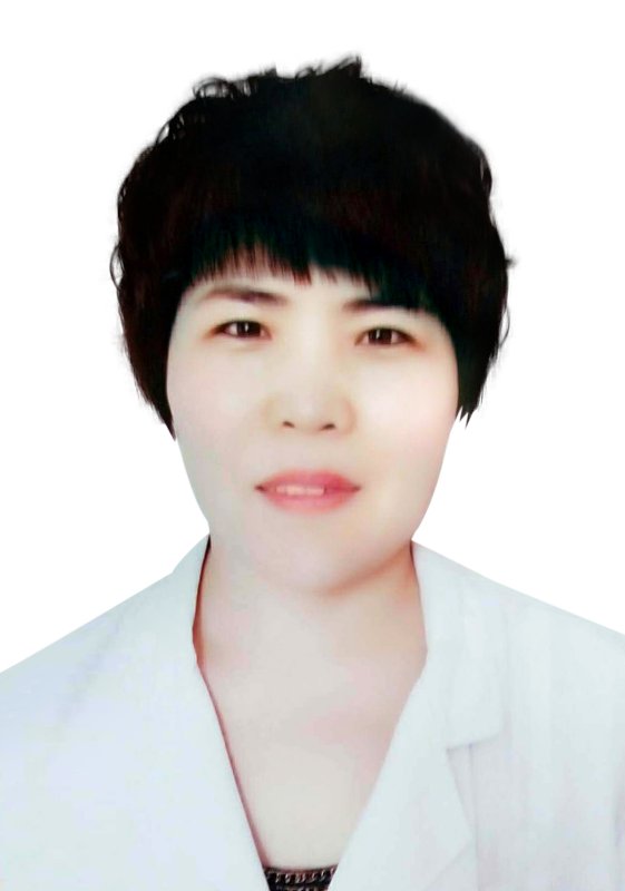 宋军玲头像