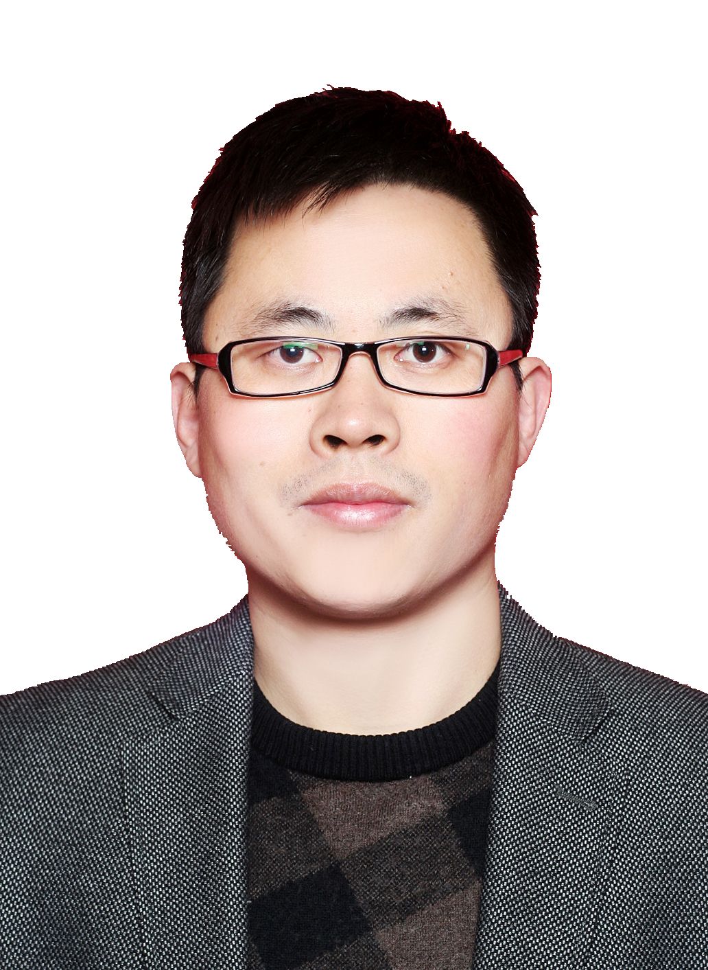 尚观胜头像