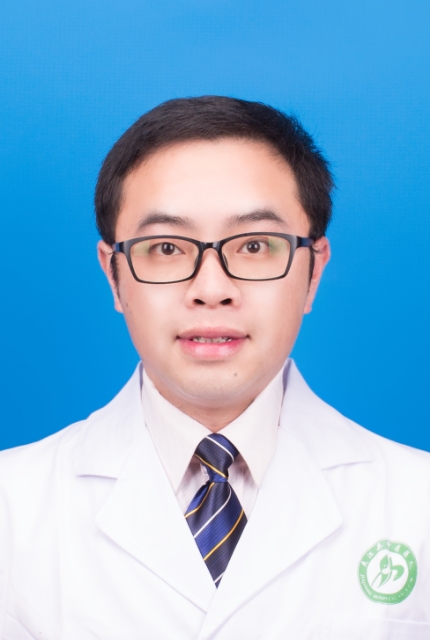 吴杰头像