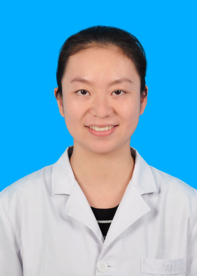 汪婷婷头像