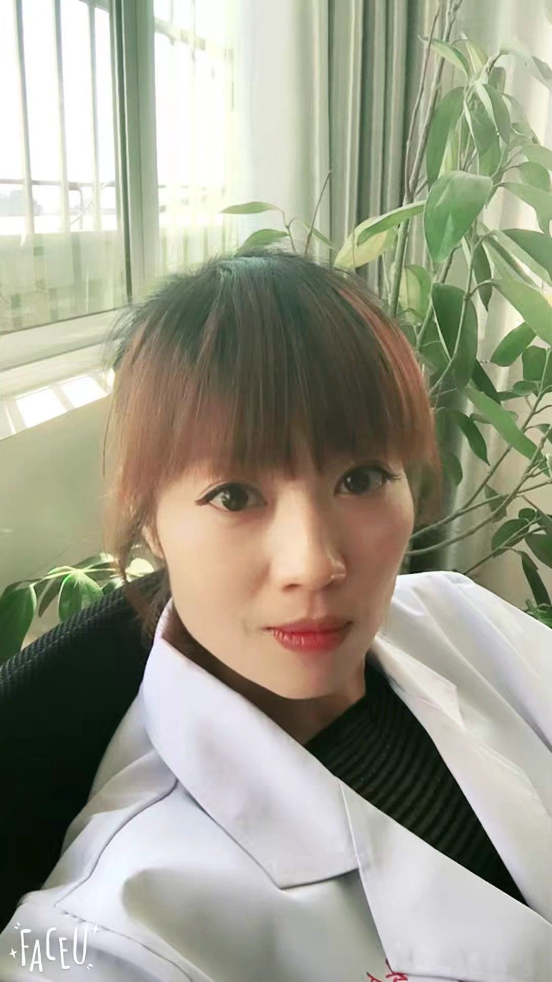龙小波头像