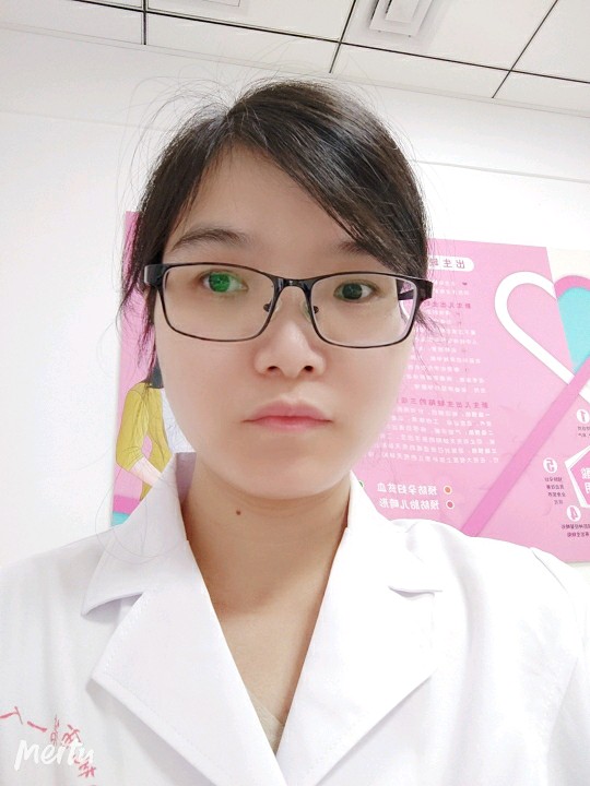 刘静头像