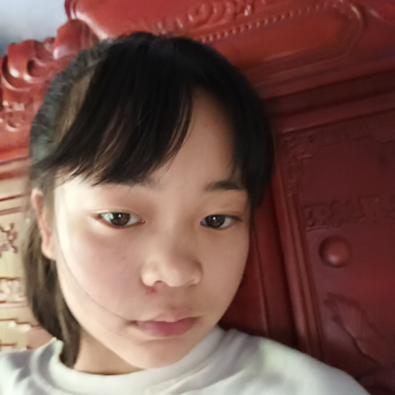 李满红头像